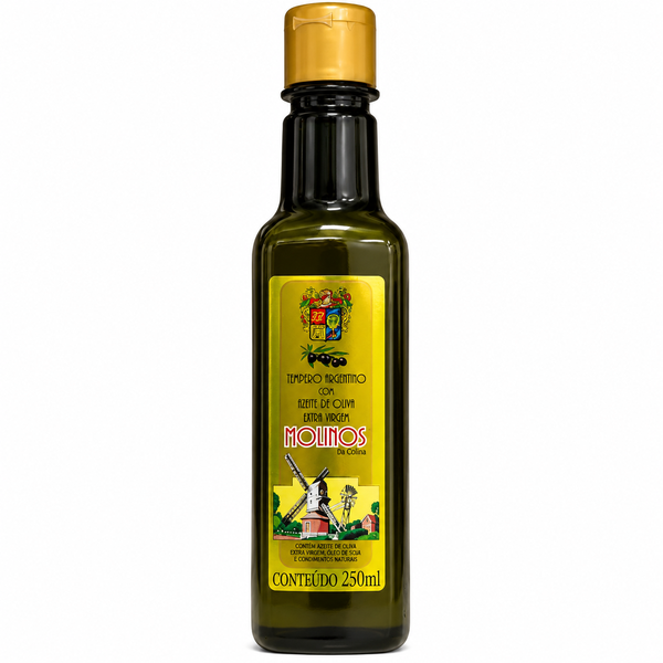 AZEITE MOLINOS 150ML