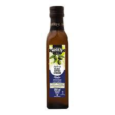 AZEITE OLIVA EXTRA VIRGEM NUCET 500ML CASSIC