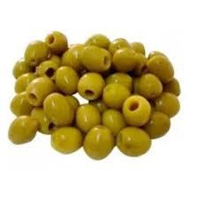 AZEITONAS VERDES C /CAROCO GRANEL