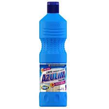 AZULIM LIMPA CERAMICAS E AZULEJOS 1L