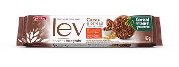 B MARILAN COOKIE LEV CACAU CER INT 80G