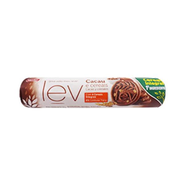 B MARILAN LEV CACAU/CEREAIS 150G SH