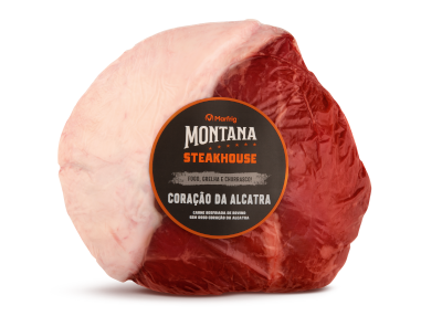 BABY BEEF MI MONTANA CORACAO ALCATRA