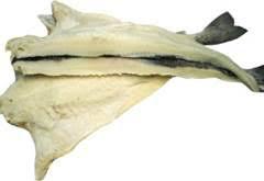 BACALHAU SALG.SAITHE 4/6 SCAN MAR