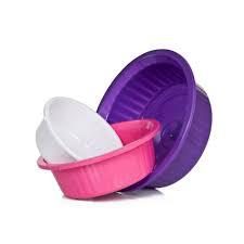 BACIA COLOR 1,2 LTS ERCAPLAST