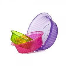 BACIA COLOR 1,2 LTS ERCAPLAST