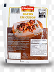 BACON EM CUBOS CIACARNE EMBALADO 250G