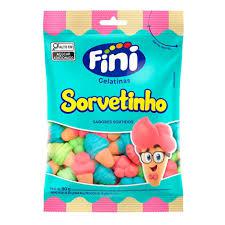 BALA FINI GELATINA ICE CREAM 90G