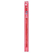 BALA FINI TUBES MORANGO GIGANTE 27GR