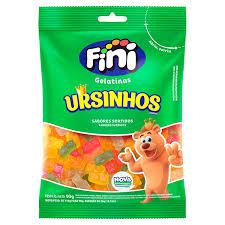 BALA FINI URSINHO 90GR