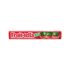 BALA FRUIT-TELLA MELANCIA  40G
