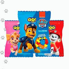 BALA GELATINA GO JELLY PATRU CANINA 70GR