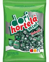 BALA HORTELA DORI RECH 600GR