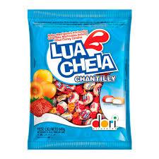 BALA LUA CHEIA CHANTILLY 600GR DORI