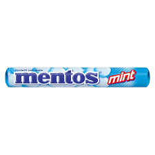 BALA MENTOS MINT C/14UND 38GR