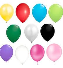 BALOES SABOR DE FESTA LISO C/10