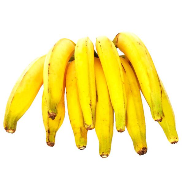 BANANA DA TERRA