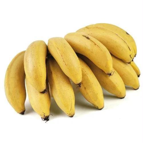 BANANA MAÇA KG