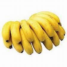 BANANA NANICA DAGUA KG