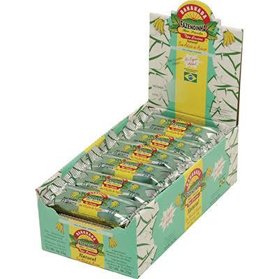 BANANADA S/AÇUCAR 32G