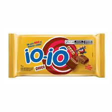 BARRA DE CHOCOLATE WAFER IOIO HERSHEYS 75G