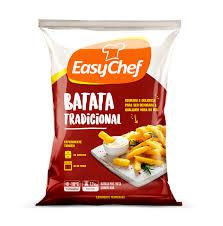 BATATA CONG EASY CHEF 400G