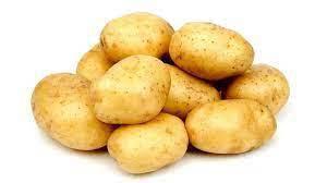 BATATA ESCOVADA INGLESA KG