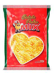 BATATA PALHA MIX 300GR