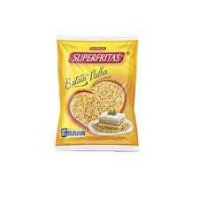 BATATA PALHA SUPER MAIS 300GR