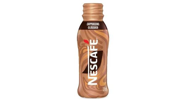BEBIDA LÁCTEA NESCAFÉ NESTLÉ 270ML