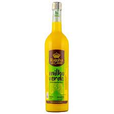 BEBIDA MISTA RAINHA DA CANA MILHO VERDE 700 ML
