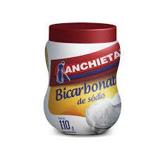 BICARBONATO SODIO ANCHIETA 110GR