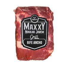 BIFE ANCHO MAX GRILL FRIALTO KG