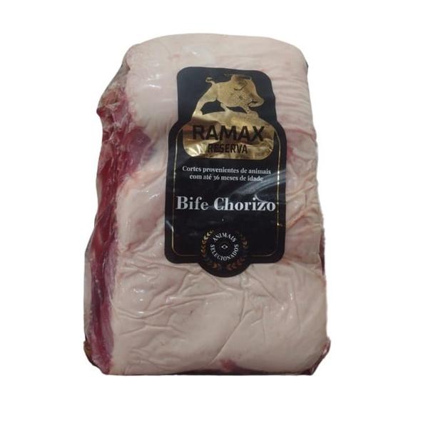 BIFE CHORIZO RAMAX