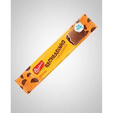 BISC. BAUDUCCO RECHEADINHO 104 GR BRIGADEIRO