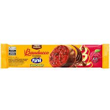 BISC BAUDUCO COOKIES FINI AMORA 96G