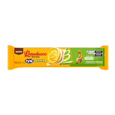 BISC BAUDUCO FINI BANANA 73G