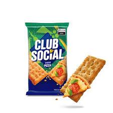 BISC CLUB SOCIAL PIZZA 141GR