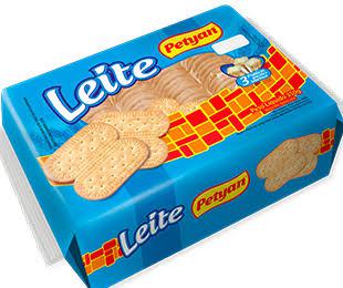BISCOITO LEITE PETYAN 350G