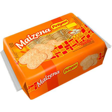 BISCOITO MAISENA PETYAN 350G
