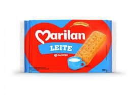 BISCOITO MARILAN LEITE 350GR