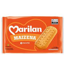BISCOITO MARILAN MAIZENA 300GR