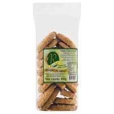 BISCOITO MILHO RUSCHEL 400G