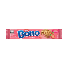 BISCOITO RECH BONO MORANGO 90GR