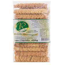 BISCOITO RUSCHEL AMANTEIGADO 400G