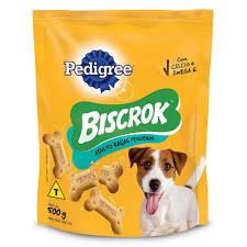 BISCROK ADULTO R PEQUENAS 150G