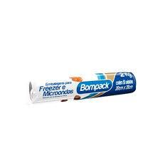 BOBINA FREEZER 2KG C/50