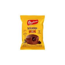 BOLINHO BAUDUCO CHOCOLATE 40GR