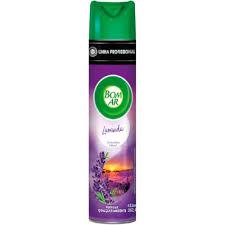 BOM AR AROMATIZADOR AERO LAVANDA 432ML