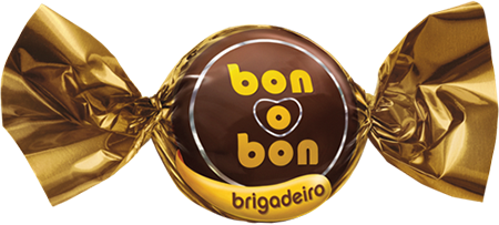 BON O BON BRIGADEIRO 15G